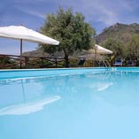 CasaLora | Swimming pool